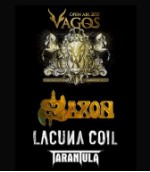 Vagos Open Air 2013